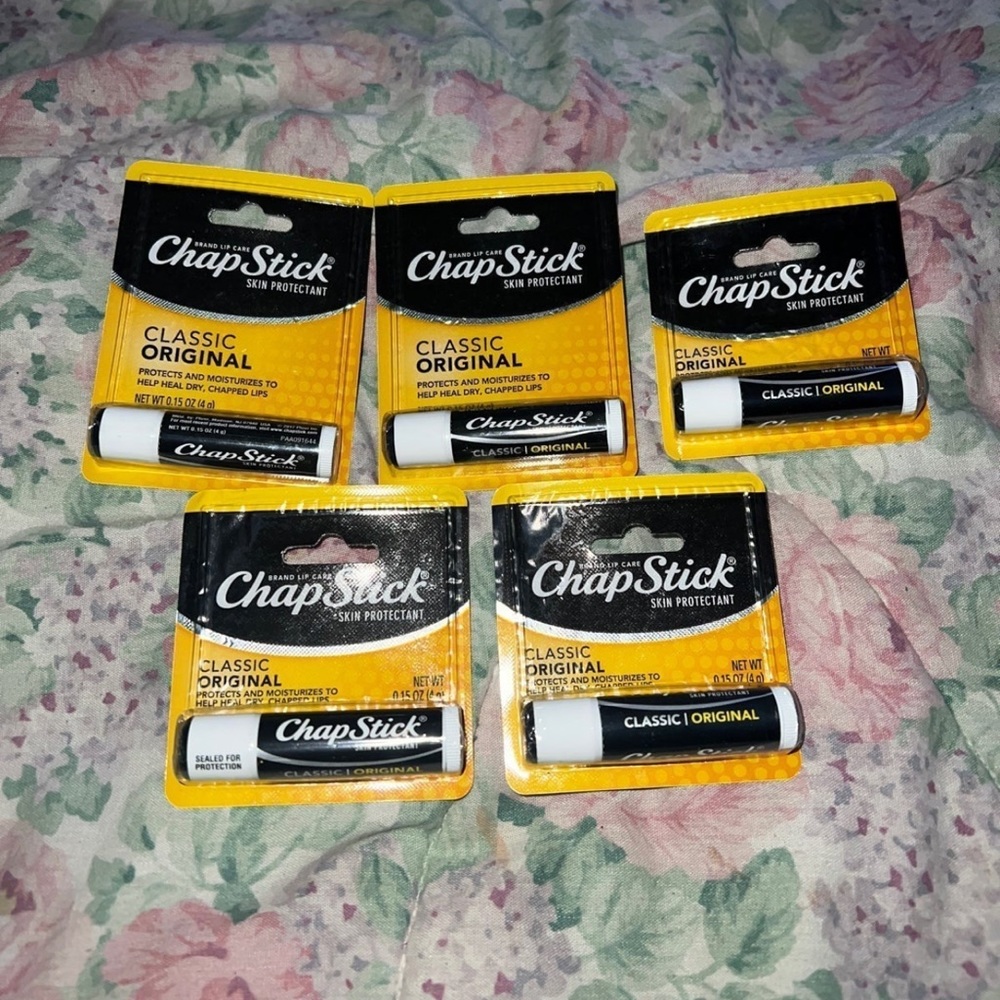 Chapstick